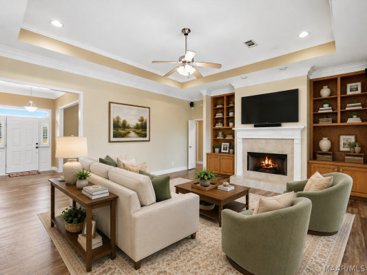 9573 Lochworth Court