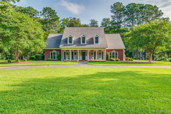 1000 Merrywood Drive