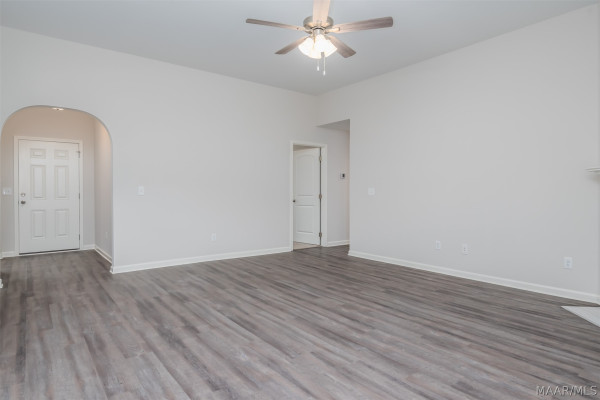 1151 Honeysuckle Drive