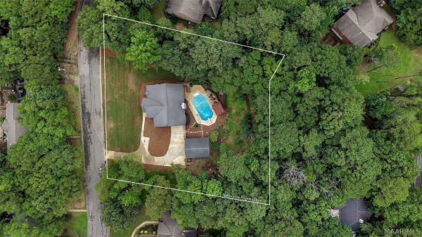 106 Martin Drive