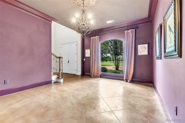 3861 Wallahatchie Road