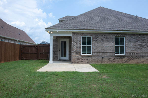 729 Harbin Drive