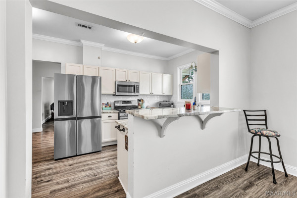 1060 Upper Kingston Road