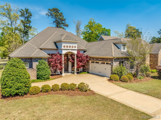 9533 FENDALL HALL Circle