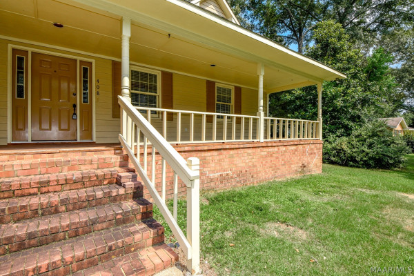 408 Golden Drive