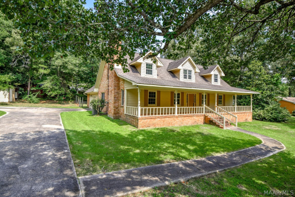 408 Golden Drive