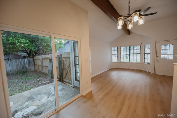 3808 PERRY HILL Court