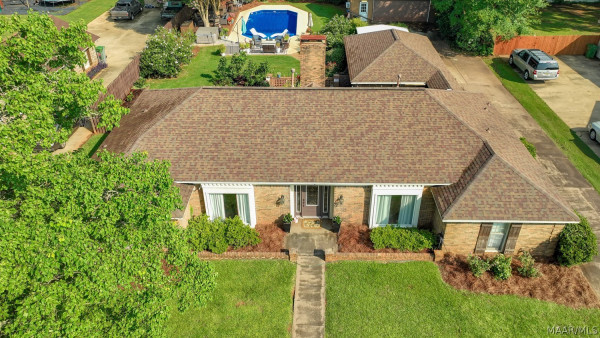 445 ARROWHEAD Drive