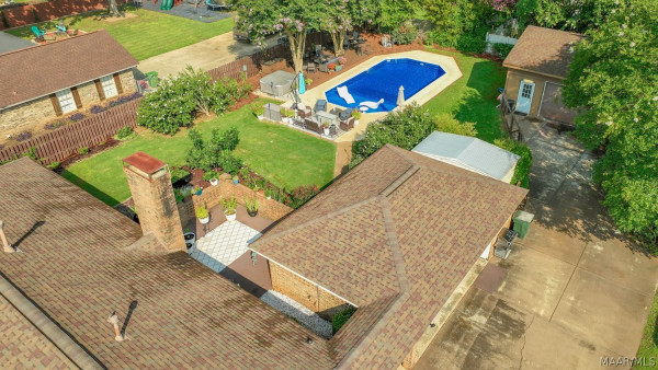 445 ARROWHEAD Drive