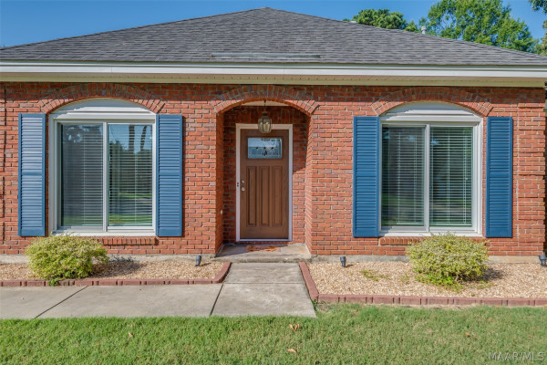 773 Mary Ann Drive