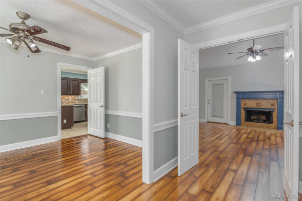 773 Mary Ann Drive