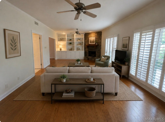 2928 JAMESTOWN Drive