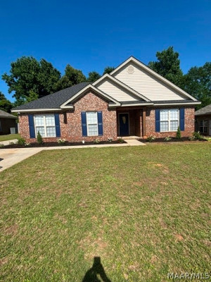 420 RIDGEVIEW Drive