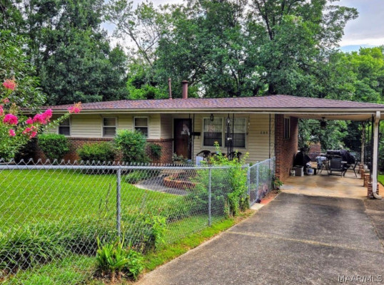 209 Nottingham Road