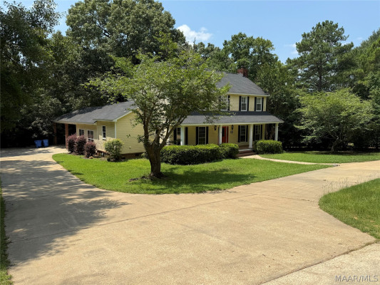 818 Fairwood Drive