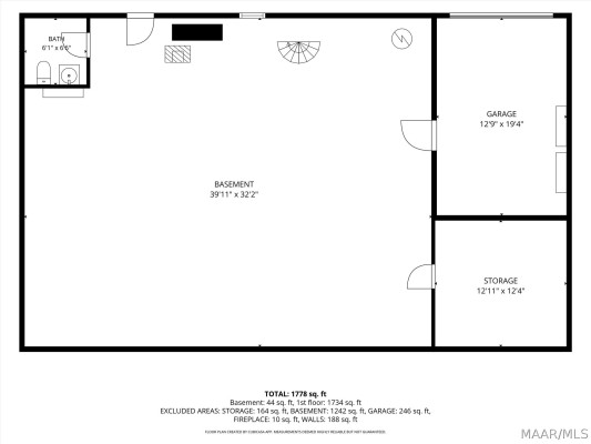 1141 Grass Farm Road