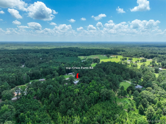 1141 Grass Farm Road