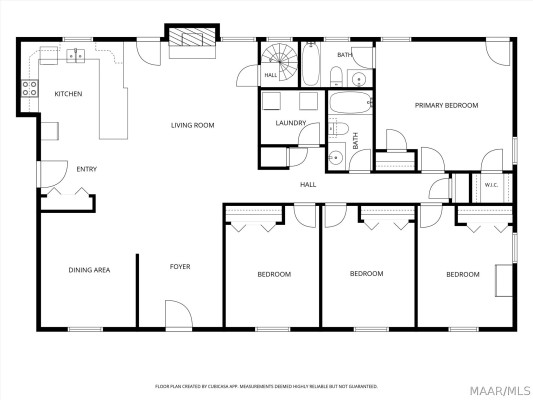 1141 Grass Farm Road