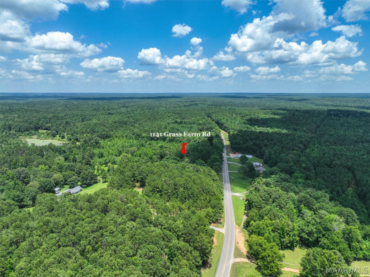 1141 Grass Farm Road