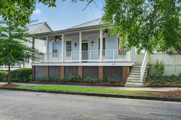 88 Bright Spot Street
