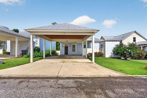 88 Bright Spot Street