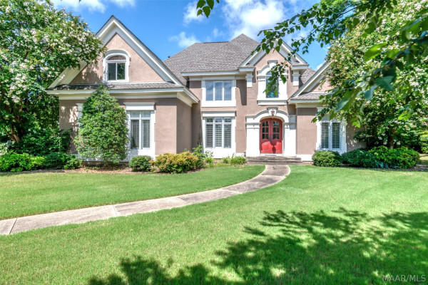 6100 HENLEY HEDGE Court