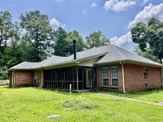 189 Buck Run Road