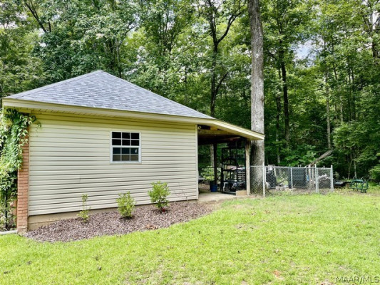 189 Buck Run Road