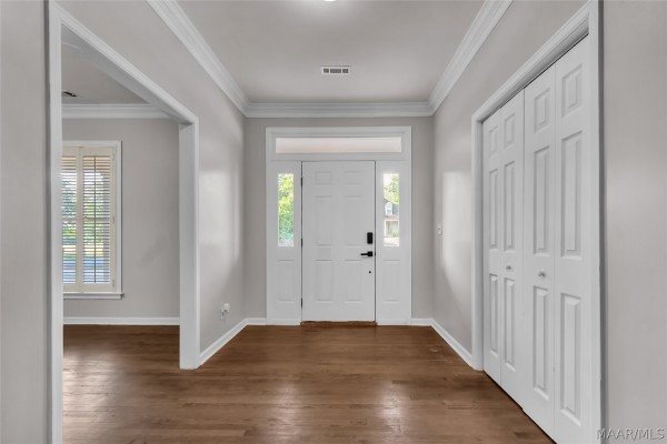 3549 Melton Road