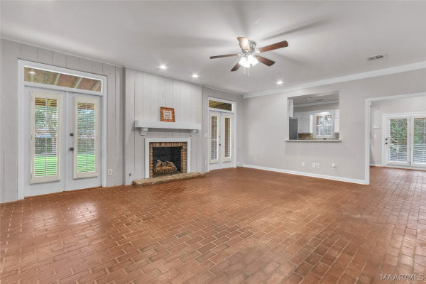 3549 Melton Road