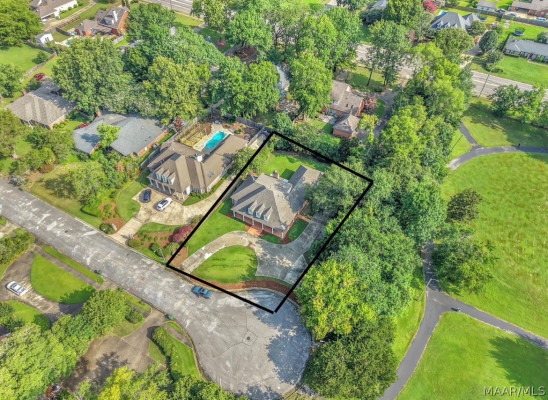 3549 Melton Road