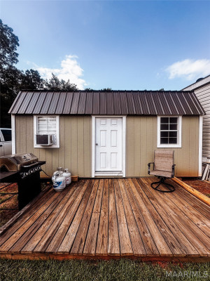 918 LITTLE KOWALIGA Road