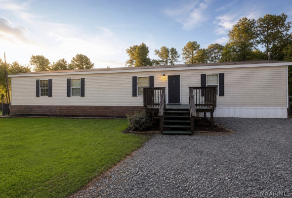 918 LITTLE KOWALIGA Road