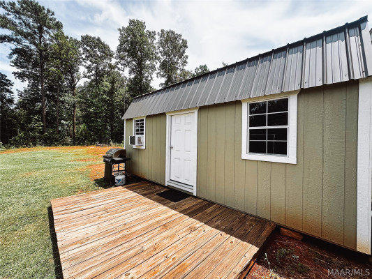 918 LITTLE KOWALIGA Road
