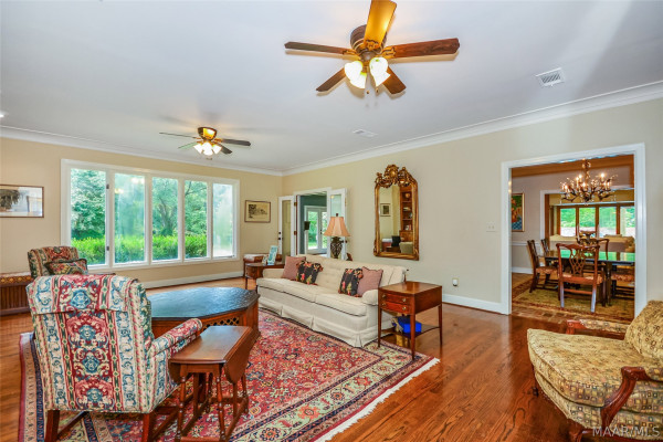 9171 VAUGHN Road