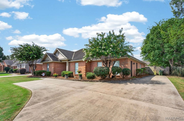 8212 Parkview Court