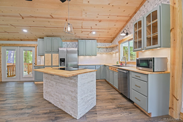 243 Laurel Creek Road