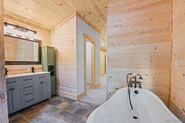 243 Laurel Creek Road