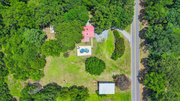 243 Laurel Creek Road