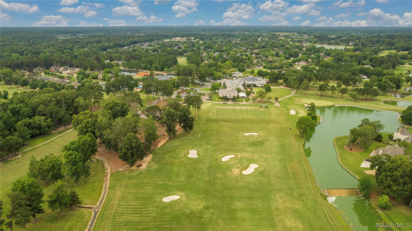 8507 Harbinger Court
