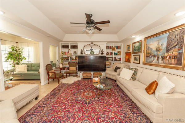 7749 Halcyon Forest Trail