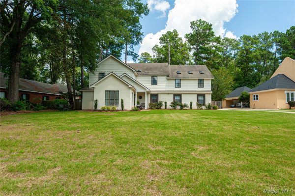 7749 Halcyon Forest Trail