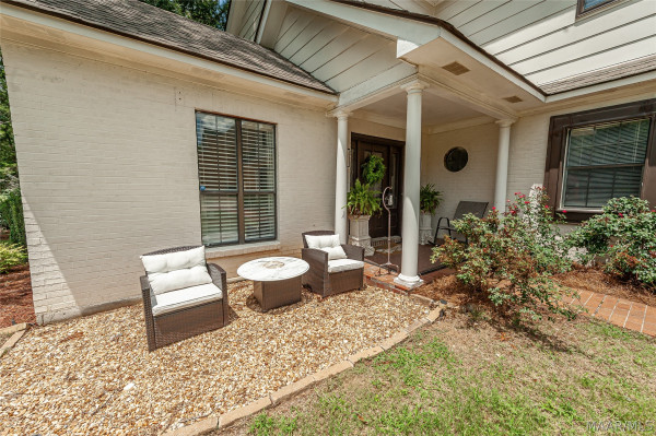 7749 Halcyon Forest Trail