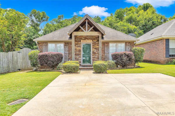 190 RIDGEVIEW Drive