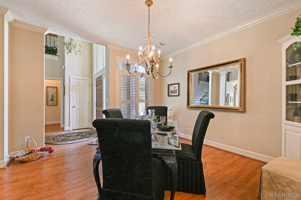 8924 GREEN CHASE Drive