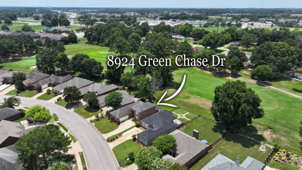 8924 GREEN CHASE Drive