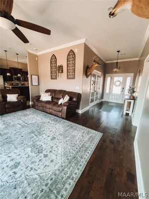 81 Bentom Drive