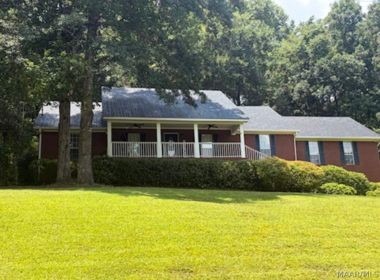 151 Orr Lane