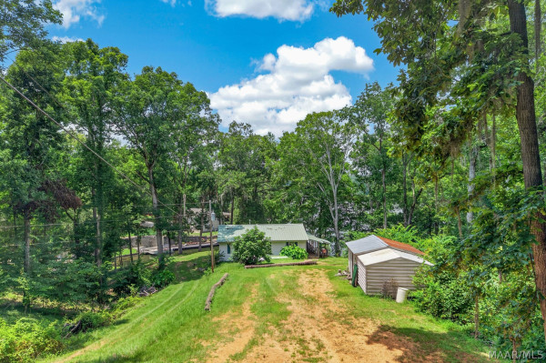 285 Ashwood Drive