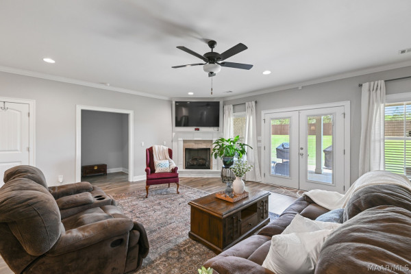 422 Setter Trail